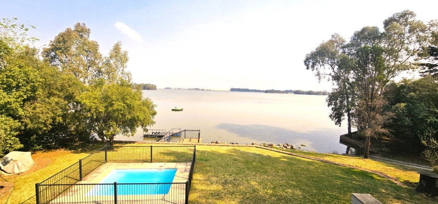 4 Bedroom Property for Sale in Vaal Marina Gauteng