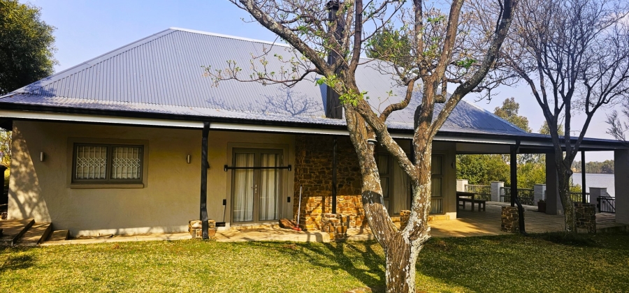 4 Bedroom Property for Sale in Vaal Marina Gauteng