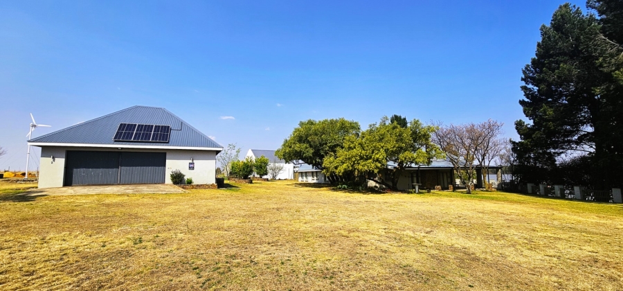 4 Bedroom Property for Sale in Vaal Marina Gauteng