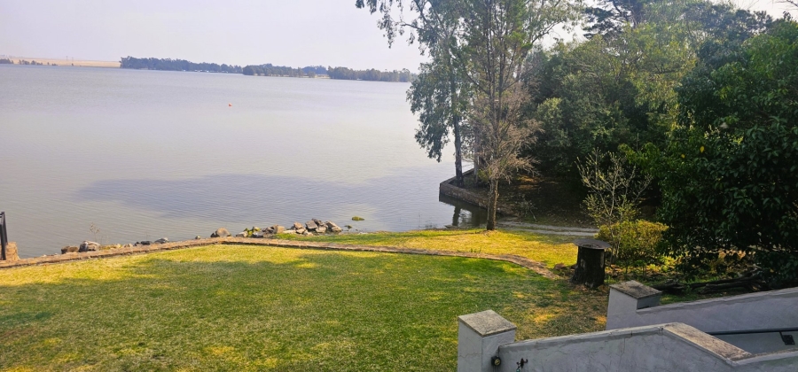4 Bedroom Property for Sale in Vaal Marina Gauteng