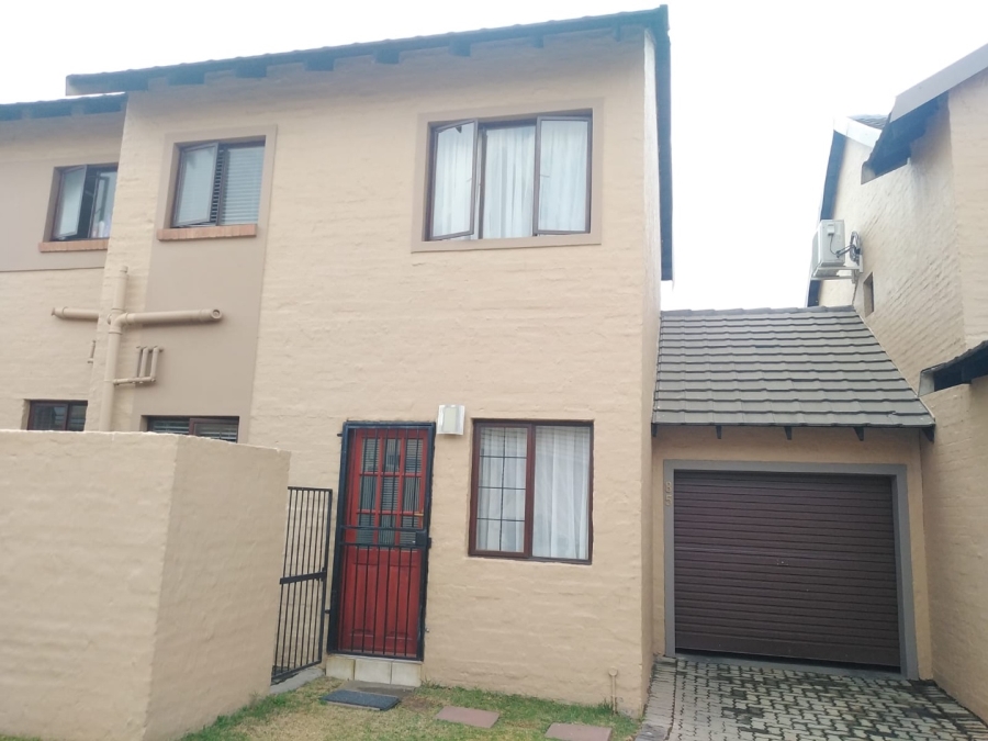 2 Bedroom Property for Sale in Summerset Gauteng