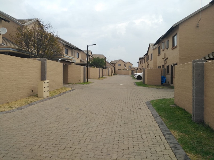 2 Bedroom Property for Sale in Summerset Gauteng