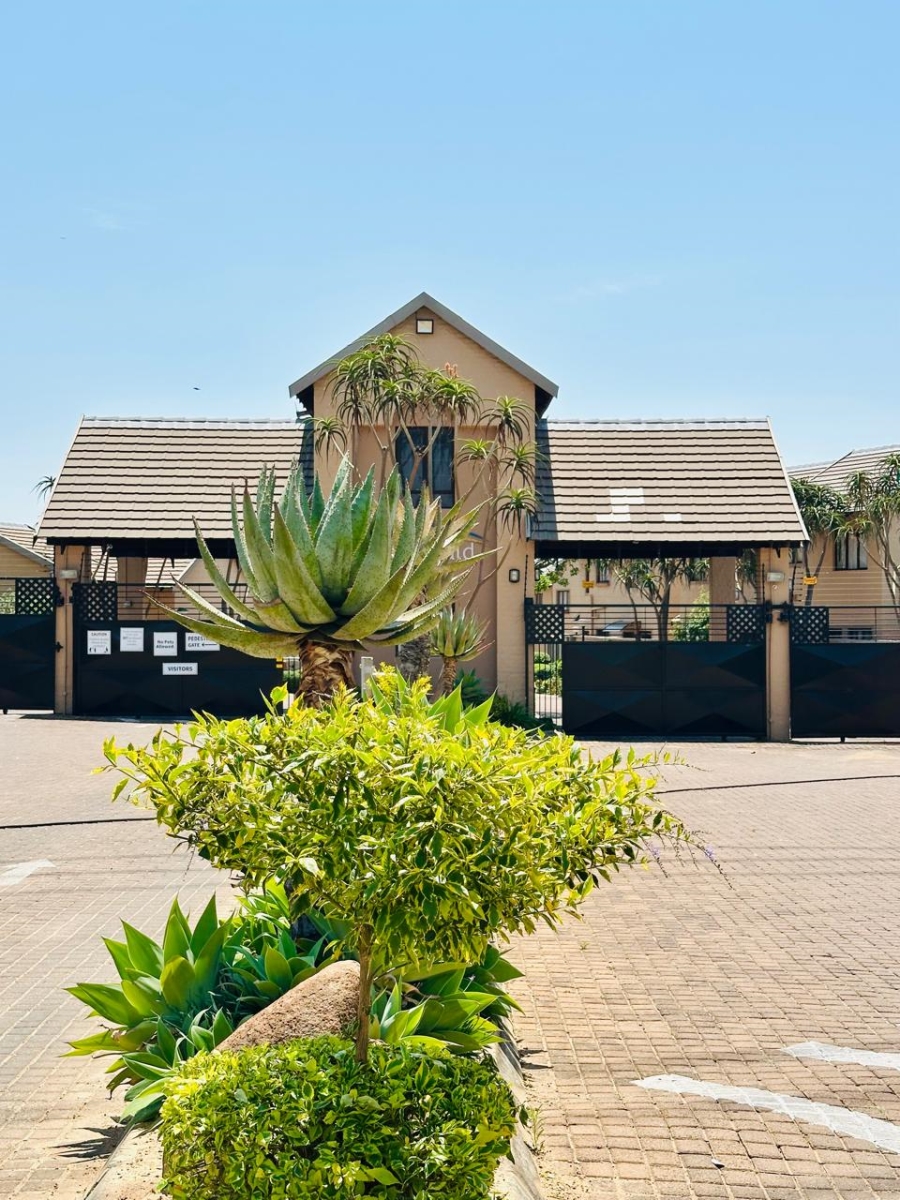 2 Bedroom Property for Sale in Summerset Gauteng