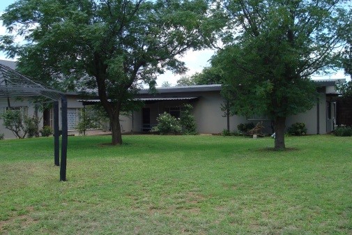 Commercial Property for Sale in Fochville Gauteng