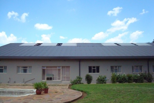 Commercial Property for Sale in Fochville Gauteng