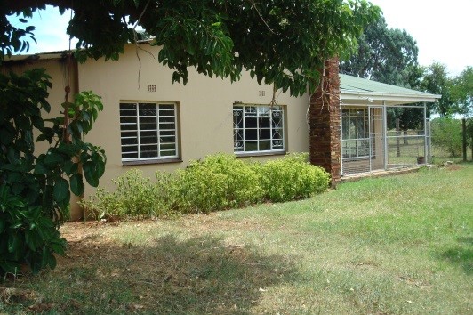 Commercial Property for Sale in Fochville Gauteng