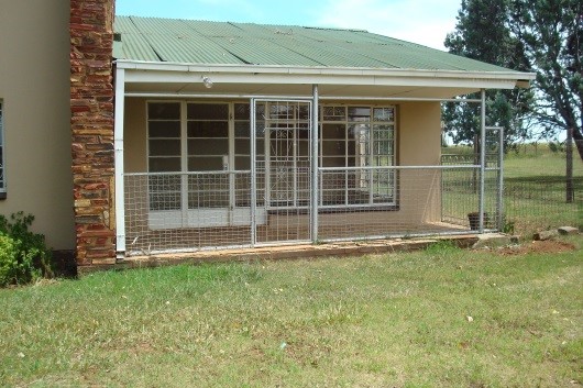 Commercial Property for Sale in Fochville Gauteng