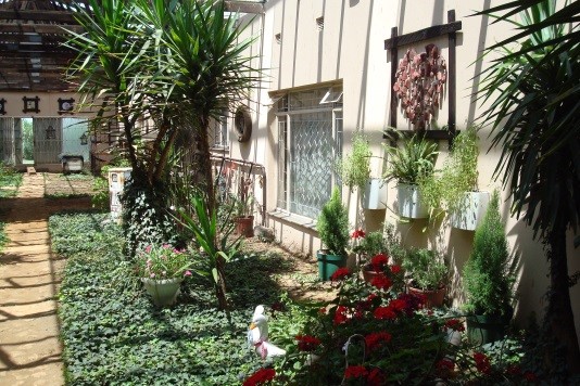 Commercial Property for Sale in Fochville Gauteng