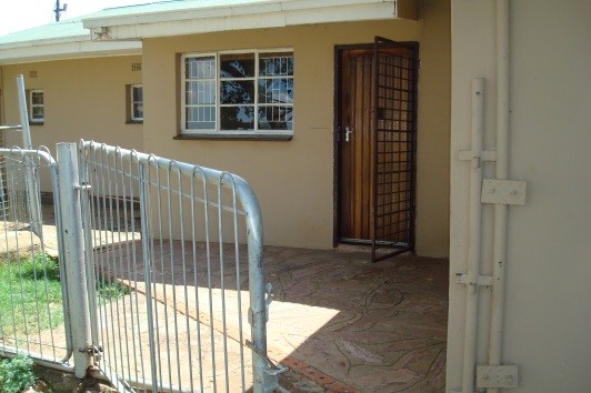 Commercial Property for Sale in Fochville Gauteng