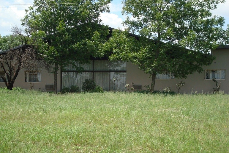 Commercial Property for Sale in Fochville Gauteng