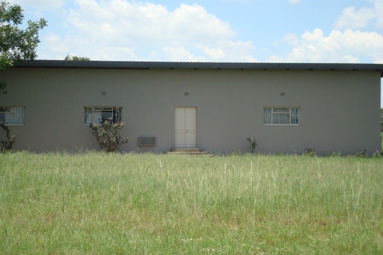 Commercial Property for Sale in Fochville Gauteng