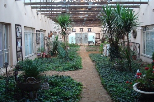 Commercial Property for Sale in Fochville Gauteng