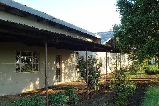 Commercial Property for Sale in Fochville Gauteng