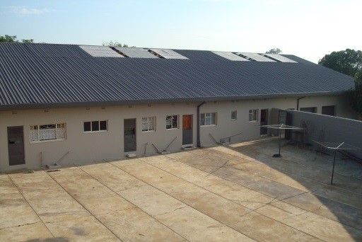 Commercial Property for Sale in Fochville Gauteng