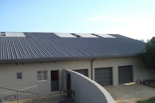 Commercial Property for Sale in Fochville Gauteng