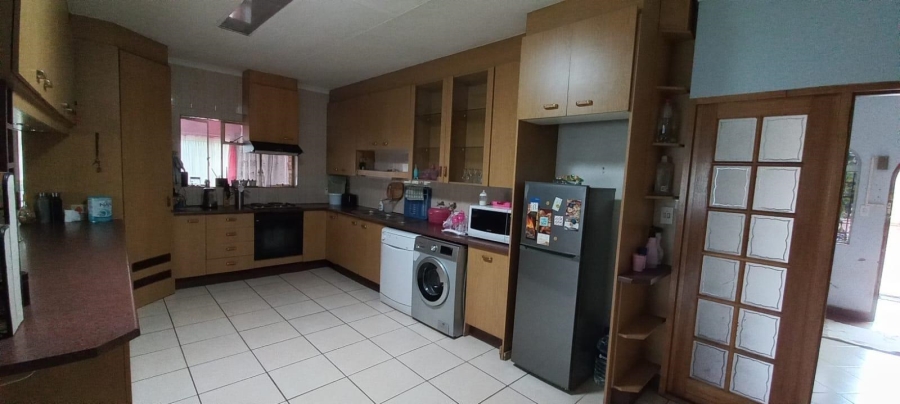 To Let 2 Bedroom Property for Rent in Hazelpark Gauteng