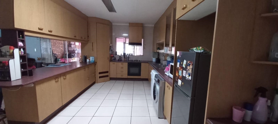 To Let 2 Bedroom Property for Rent in Hazelpark Gauteng
