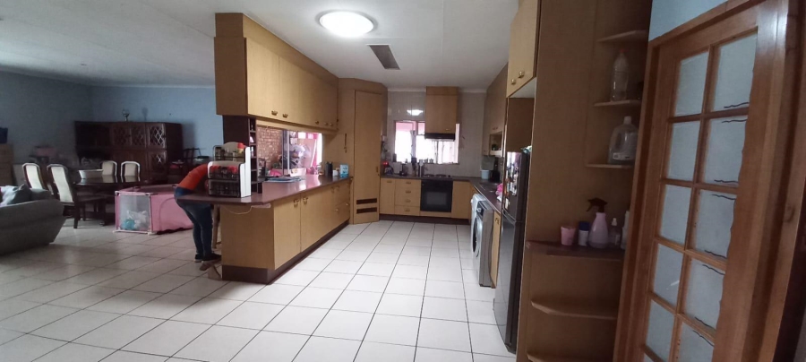 To Let 2 Bedroom Property for Rent in Hazelpark Gauteng