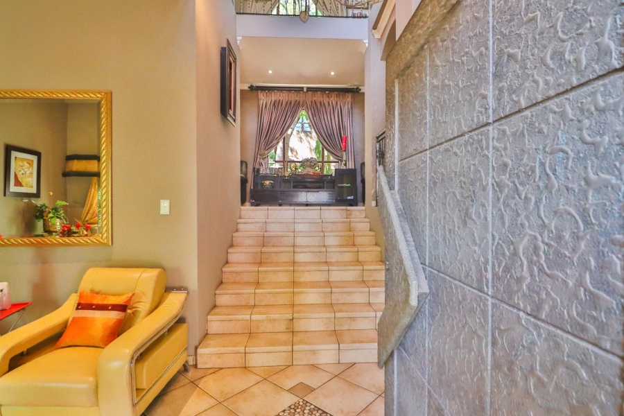 To Let 3 Bedroom Property for Rent in Mulbarton Gauteng
