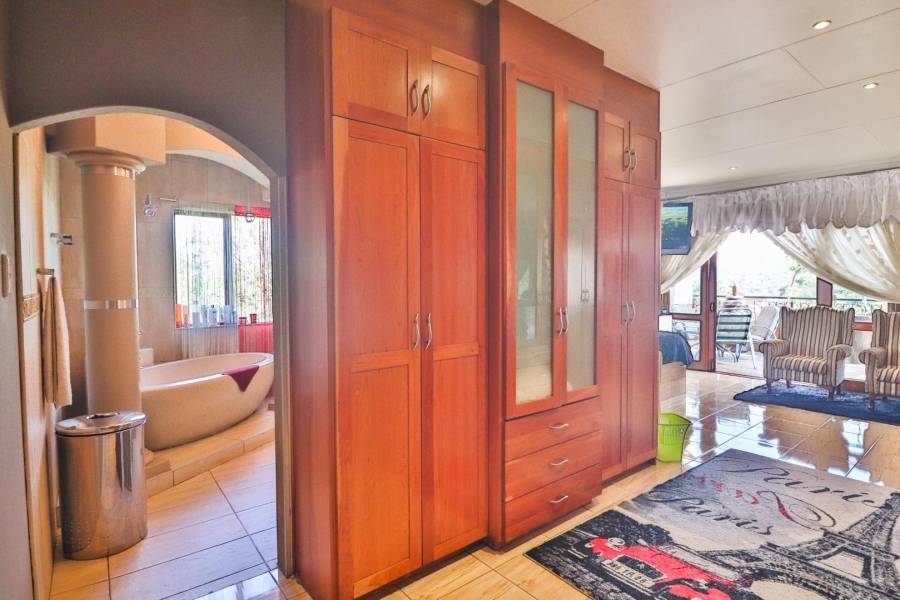 To Let 3 Bedroom Property for Rent in Mulbarton Gauteng