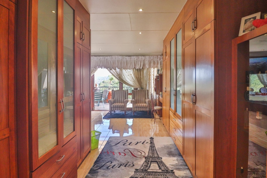 To Let 3 Bedroom Property for Rent in Mulbarton Gauteng