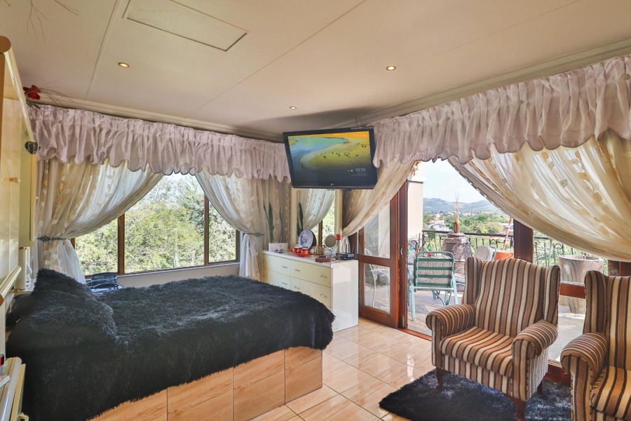 To Let 3 Bedroom Property for Rent in Mulbarton Gauteng