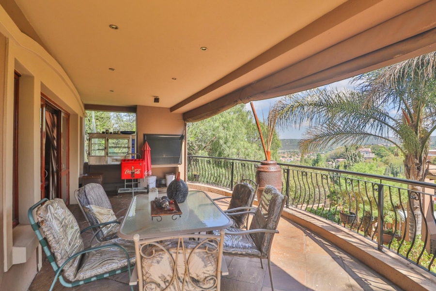 To Let 3 Bedroom Property for Rent in Mulbarton Gauteng