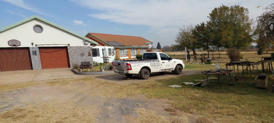 Commercial Property for Sale in Noordloch Gauteng