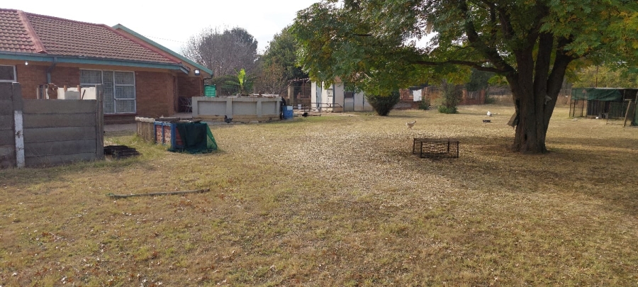 Commercial Property for Sale in Noordloch Gauteng