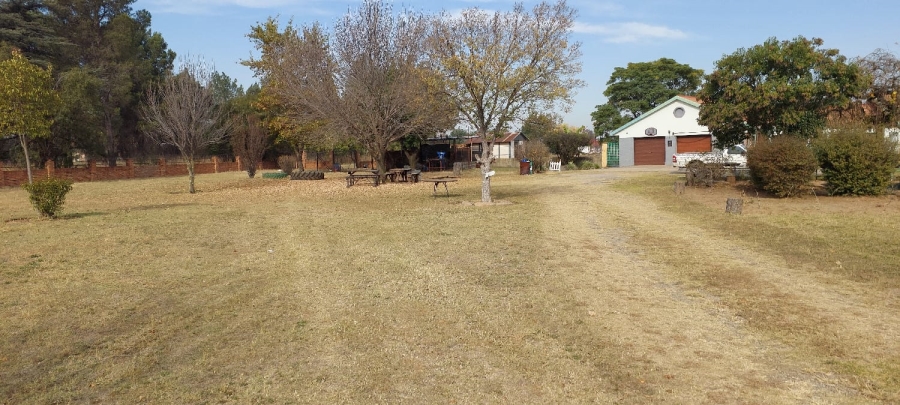 Commercial Property for Sale in Noordloch Gauteng