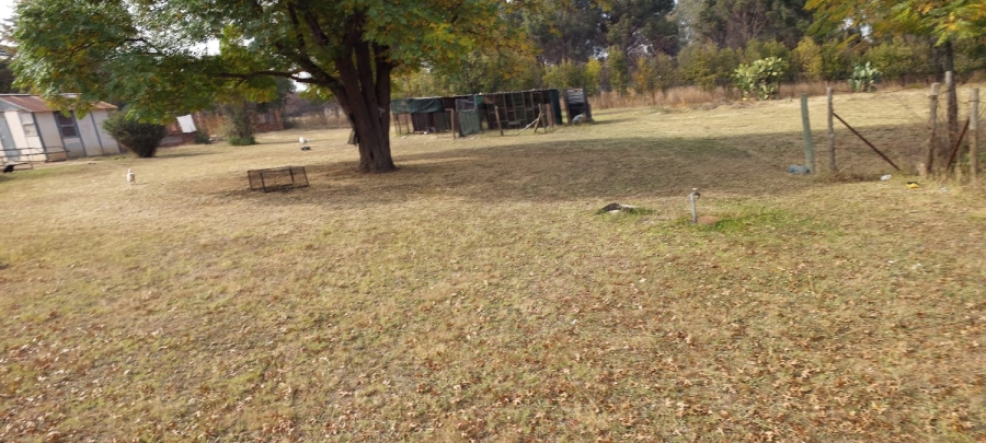 Commercial Property for Sale in Noordloch Gauteng