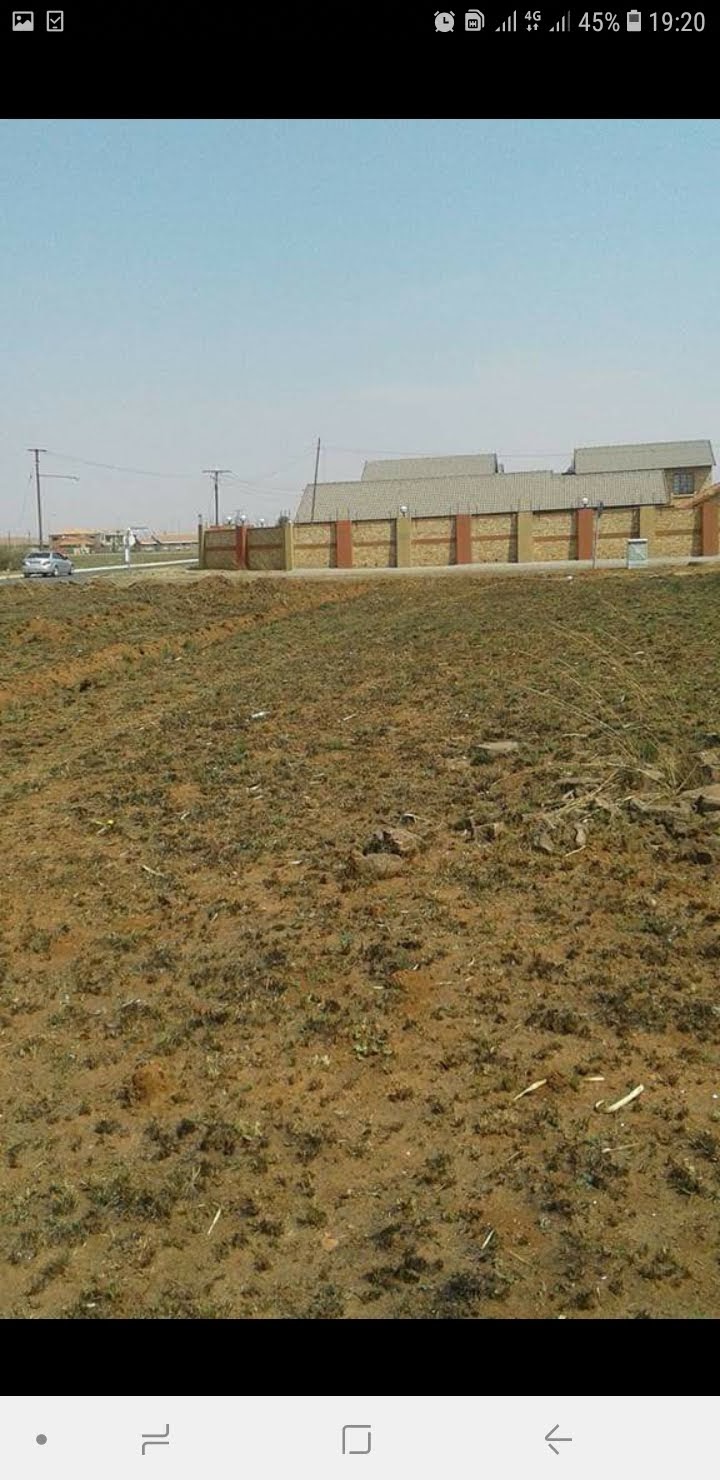 Commercial Property for Sale in Riversdale Gauteng