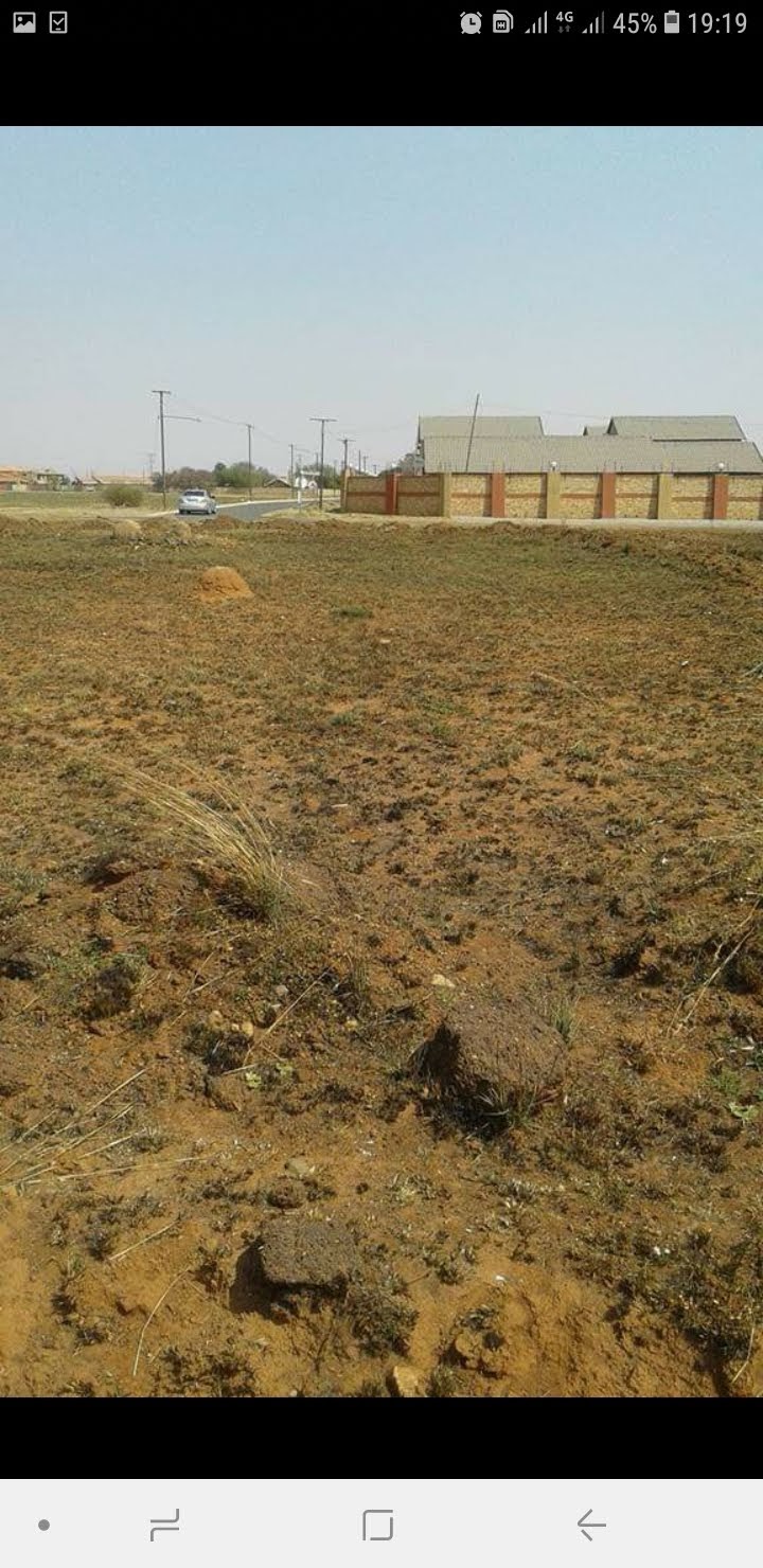 Commercial Property for Sale in Riversdale Gauteng