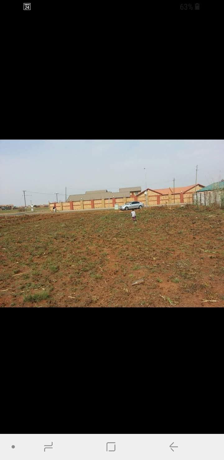 Commercial Property for Sale in Riversdale Gauteng