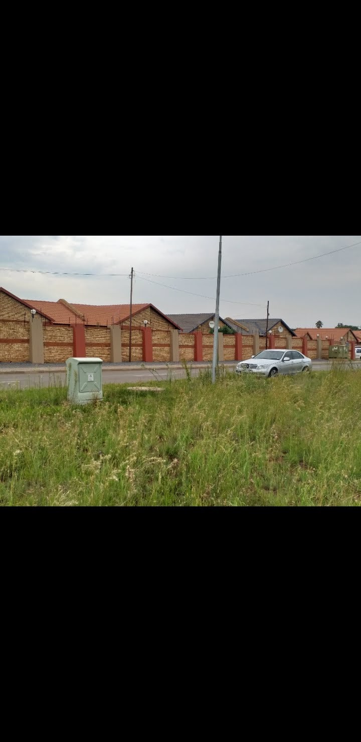 Commercial Property for Sale in Riversdale Gauteng