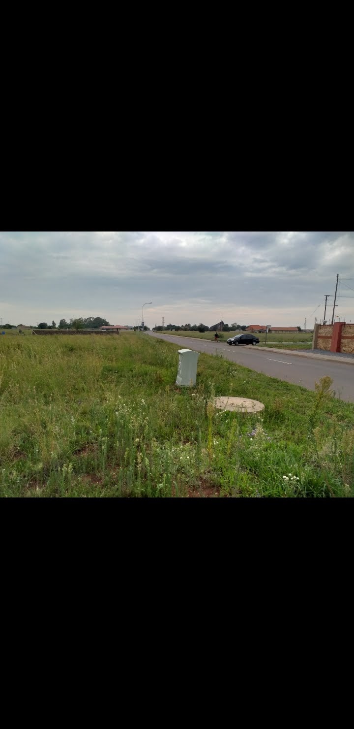 Commercial Property for Sale in Riversdale Gauteng