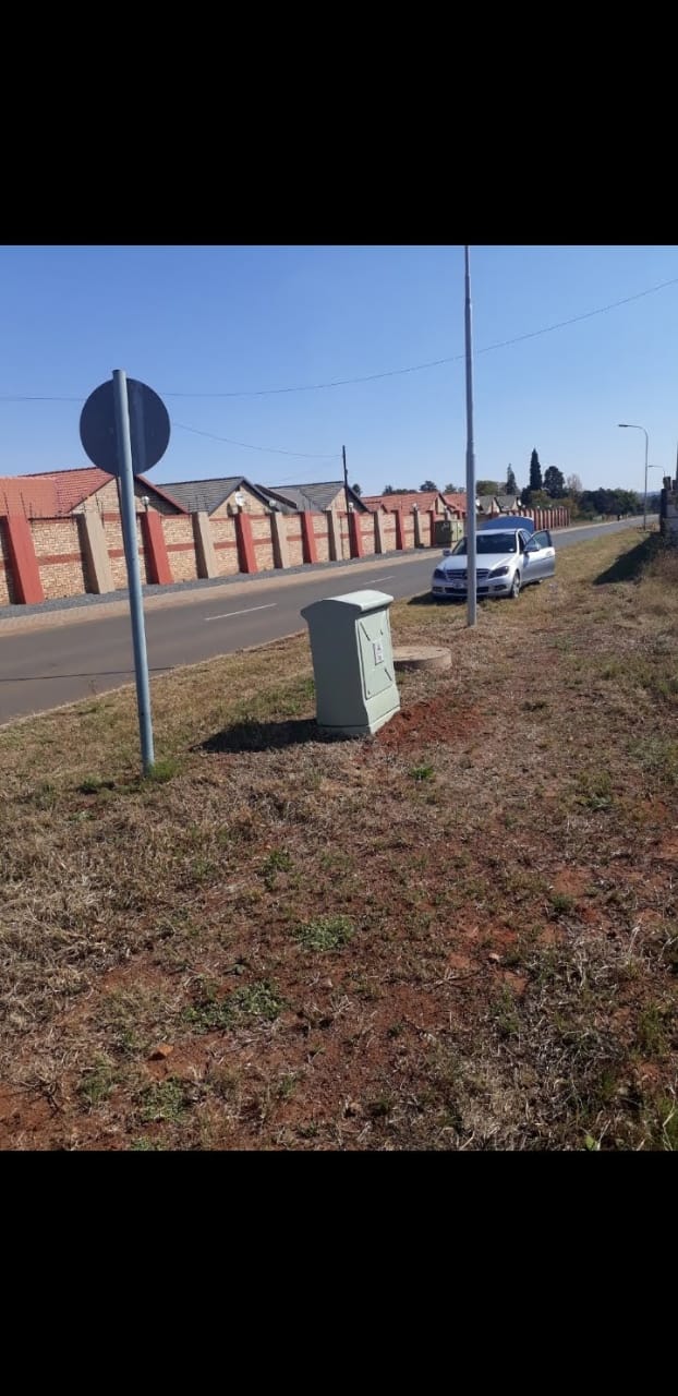 Commercial Property for Sale in Riversdale Gauteng