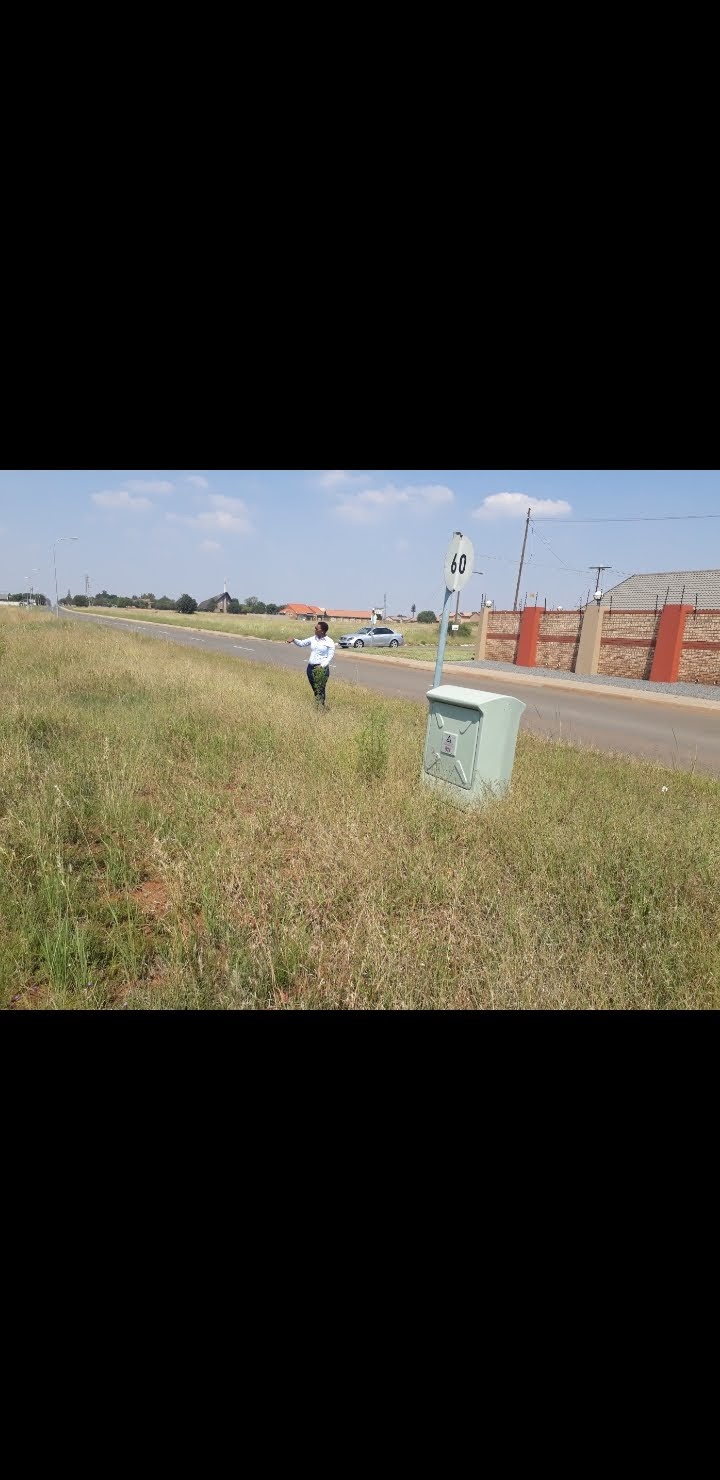 Commercial Property for Sale in Riversdale Gauteng