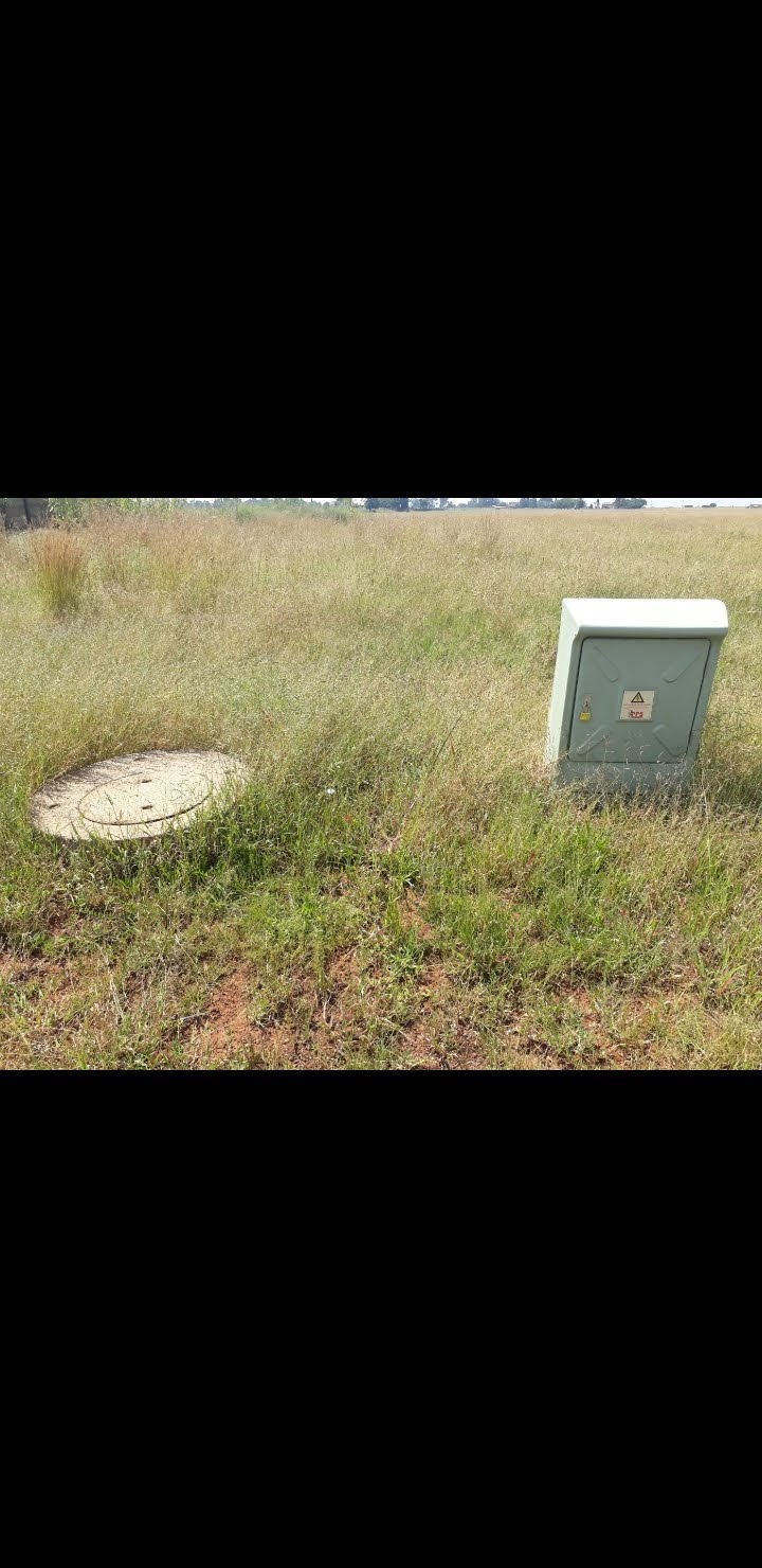 Commercial Property for Sale in Riversdale Gauteng