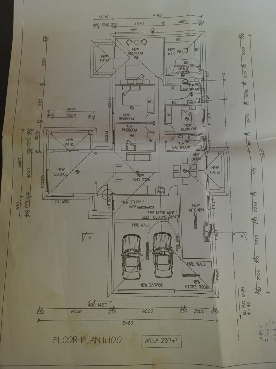 Commercial Property for Sale in Riversdale Gauteng