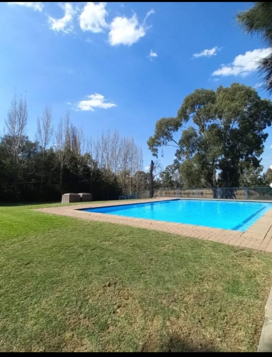 Commercial Property for Sale in Riverspray Lifestyle Estate Gauteng