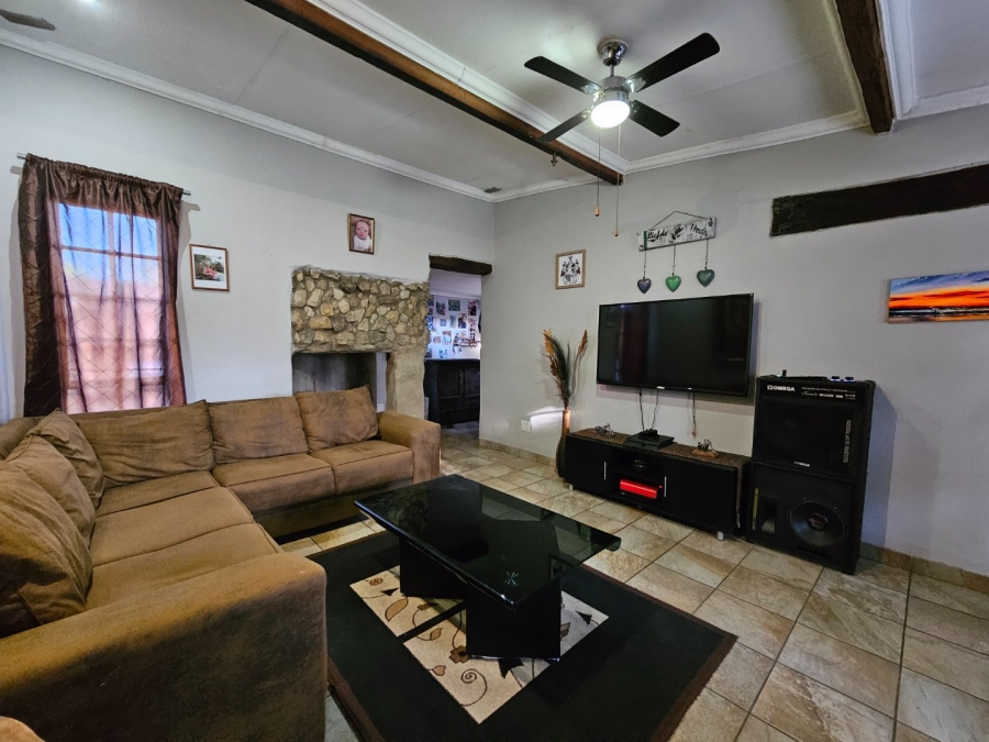 4 Bedroom Property for Sale in Vanderbijlpark CW 3 Gauteng