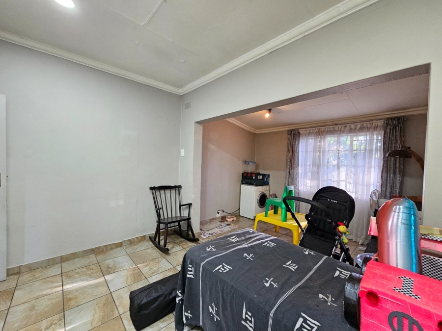 4 Bedroom Property for Sale in Vanderbijlpark CW 3 Gauteng