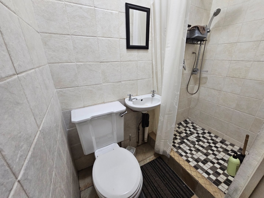 4 Bedroom Property for Sale in Vanderbijlpark CW 3 Gauteng
