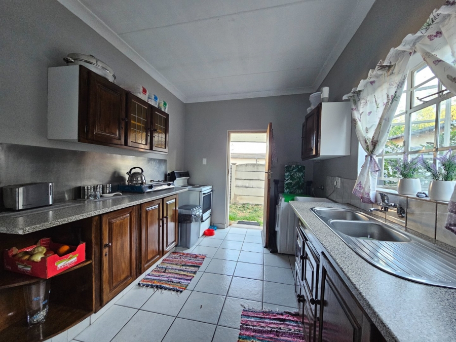 4 Bedroom Property for Sale in Vanderbijlpark CW 3 Gauteng