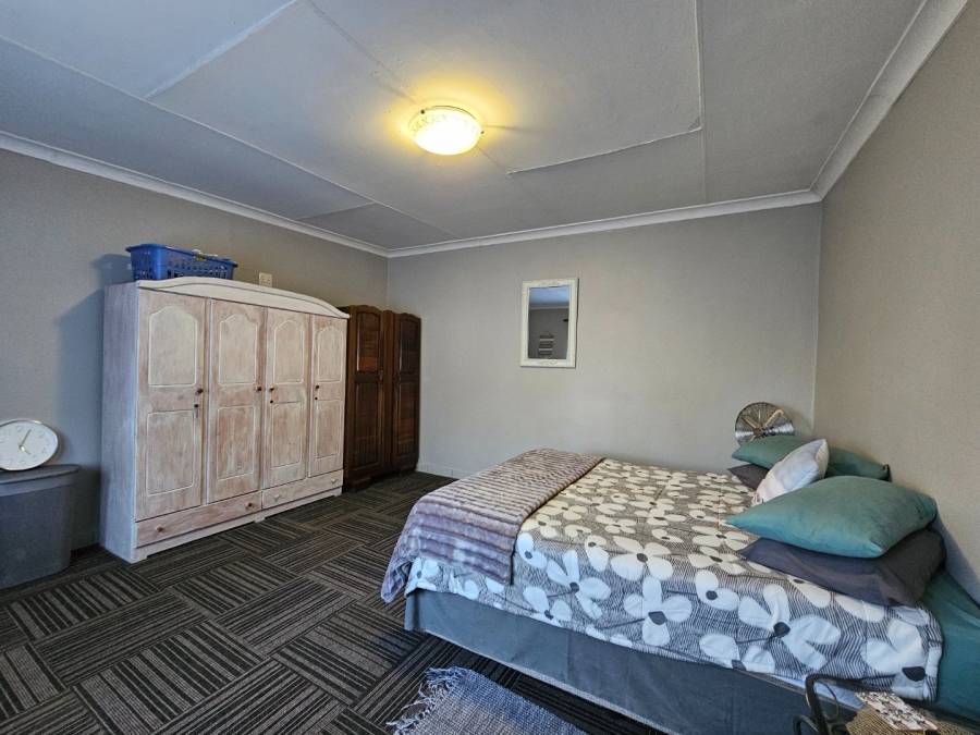 4 Bedroom Property for Sale in Vanderbijlpark CW 3 Gauteng