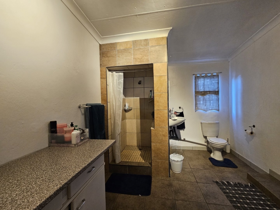 4 Bedroom Property for Sale in Vanderbijlpark CW 3 Gauteng