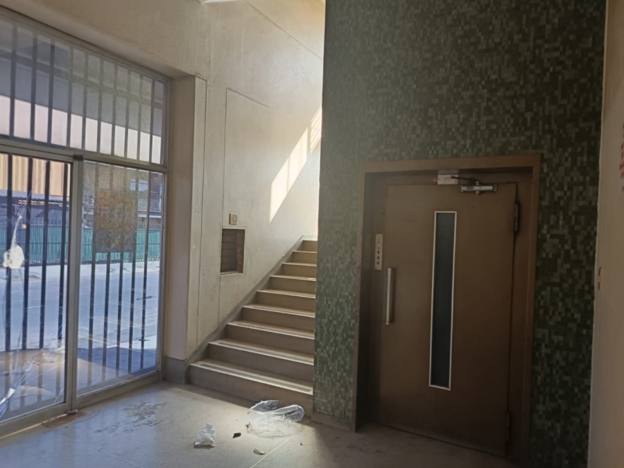 2 Bedroom Property for Sale in Capital Park Gauteng
