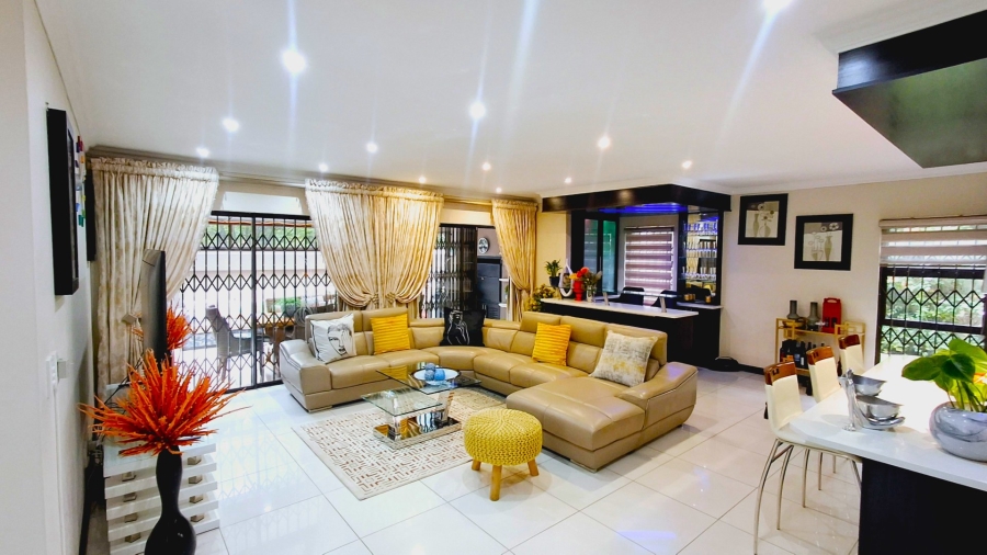 3 Bedroom Property for Sale in Vanderbijlpark SW 5 Gauteng