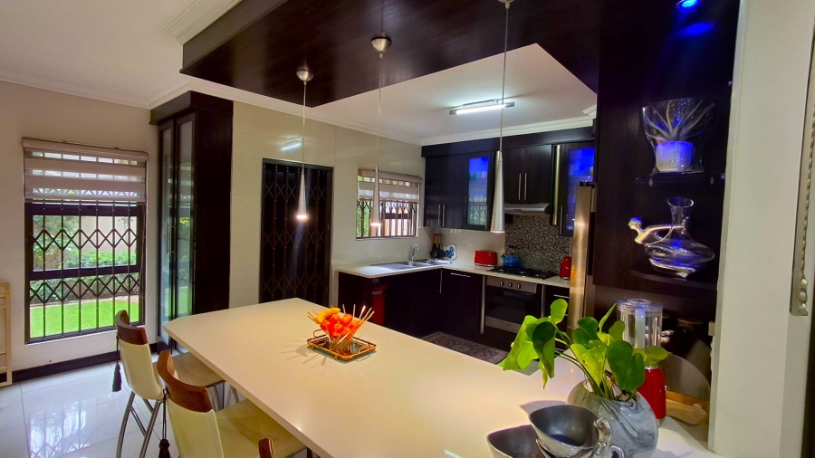 3 Bedroom Property for Sale in Vanderbijlpark SW 5 Gauteng